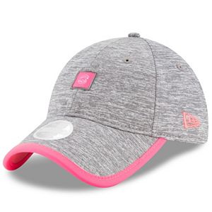 Women's New Era Chicago Cubs Trimflect 9TWENTY Adjustable Cap