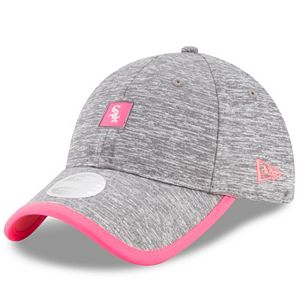 Women's New Era Chicago White Sox Trimflect 9TWENTY Adjustable Cap