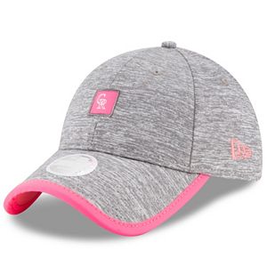 Women's New Era Colorado Rockies Trimflect 9TWENTY Adjustable Cap