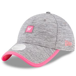 Women's New Era Milwaukee Brewers Trimflect 9TWENTY Adjustable Cap