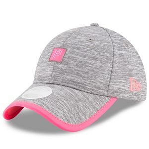 Women's New Era Pittsburgh Pirates Trimflect 9TWENTY Adjustable Cap