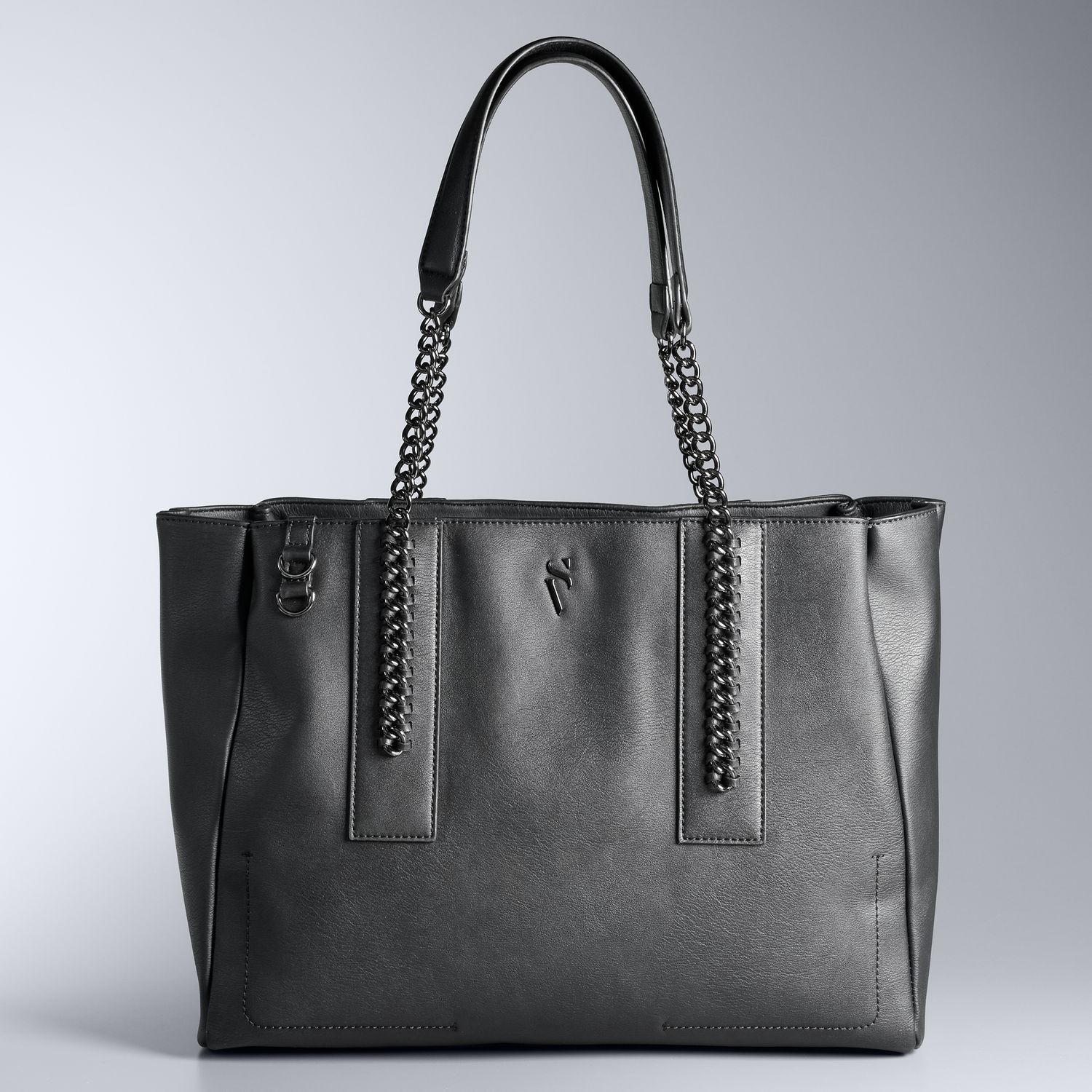 vera wang rockbridge tote