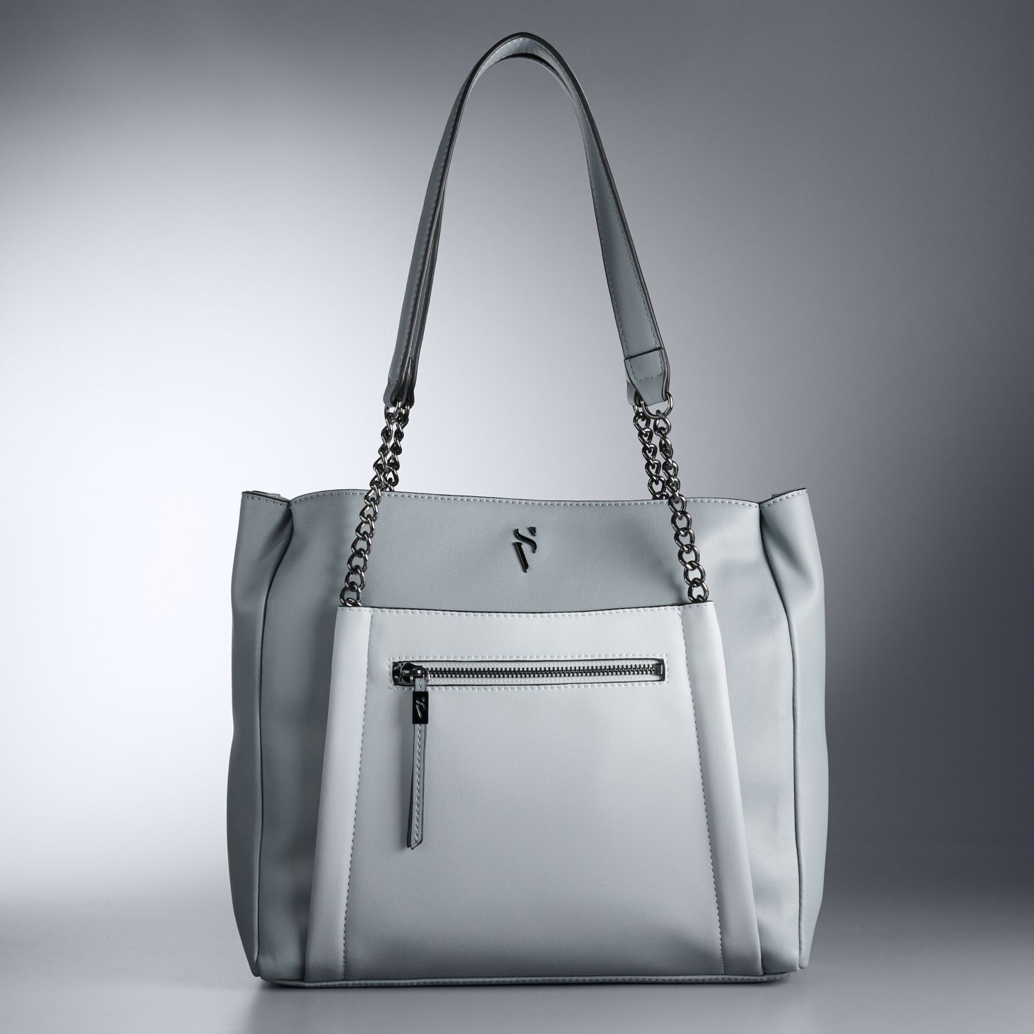 kohls tote purses