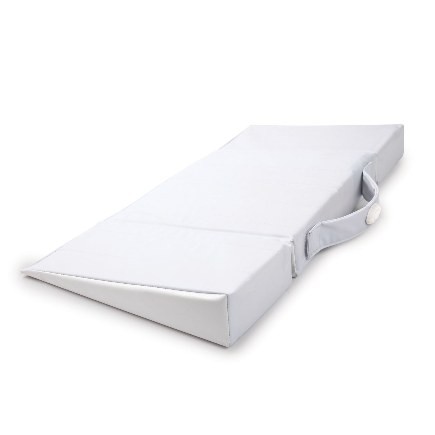 baby mattress wedge