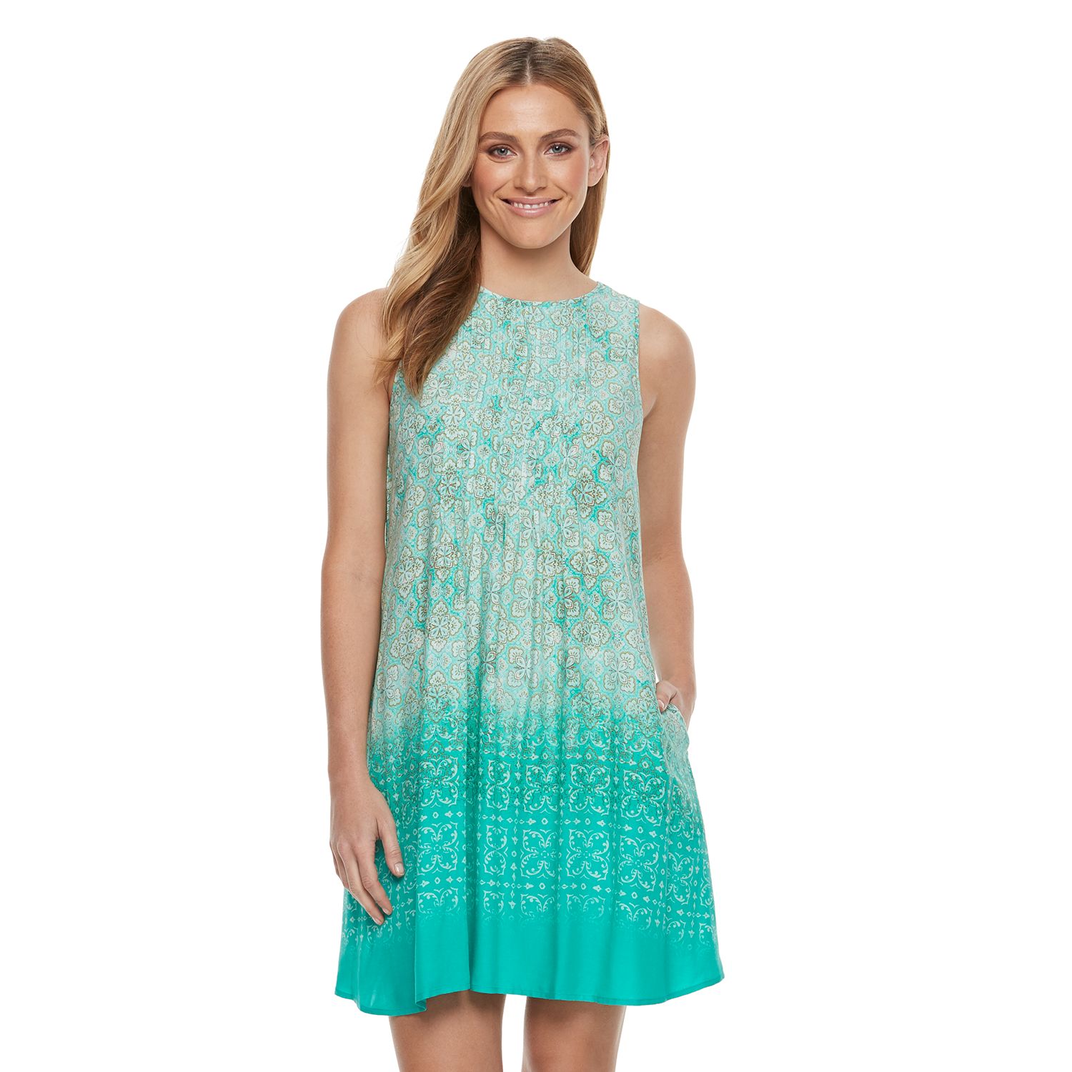 kohls sonoma dress