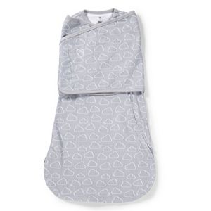 Summer Infant SwaddleMe Large Print Love Sack