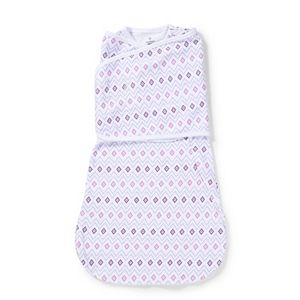 Baby Girl Summer Infant SwaddleMe Large Love Sack