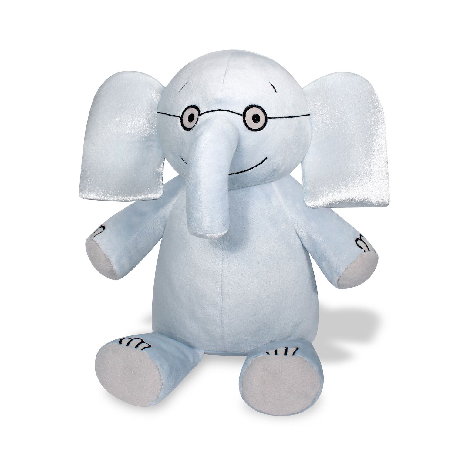 elephant and piggie plush kohls