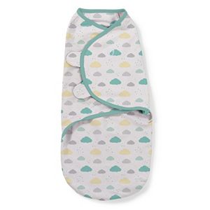 Summer Infant SwaddleMe 3-pk. Small Print Original Swaddle