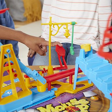 The Mouse Trap Game by Hasbro