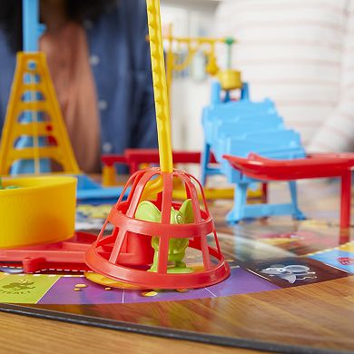 The Mouse Trap Game by Hasbro