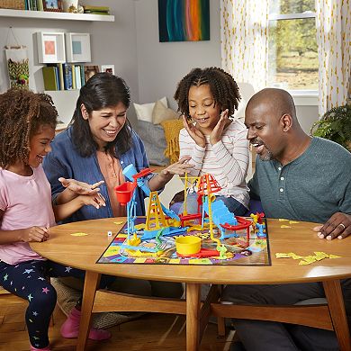 The Mouse Trap Game by Hasbro