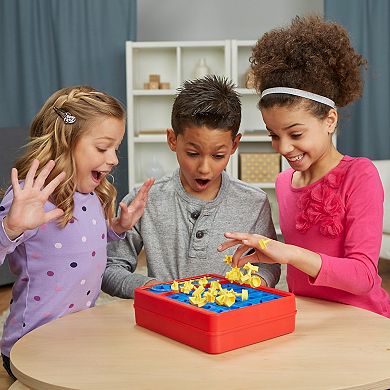Perfection Game by Hasbro