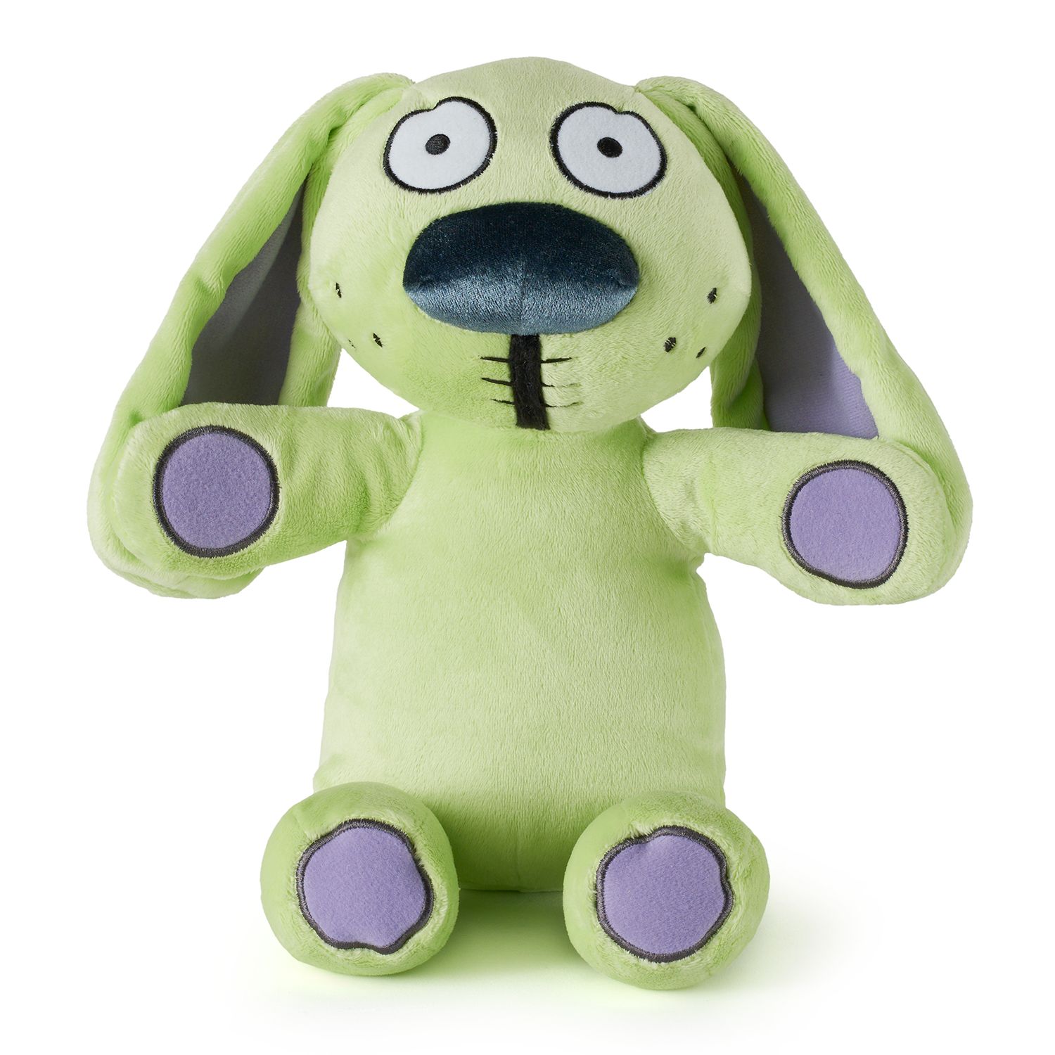 kohls plush toys