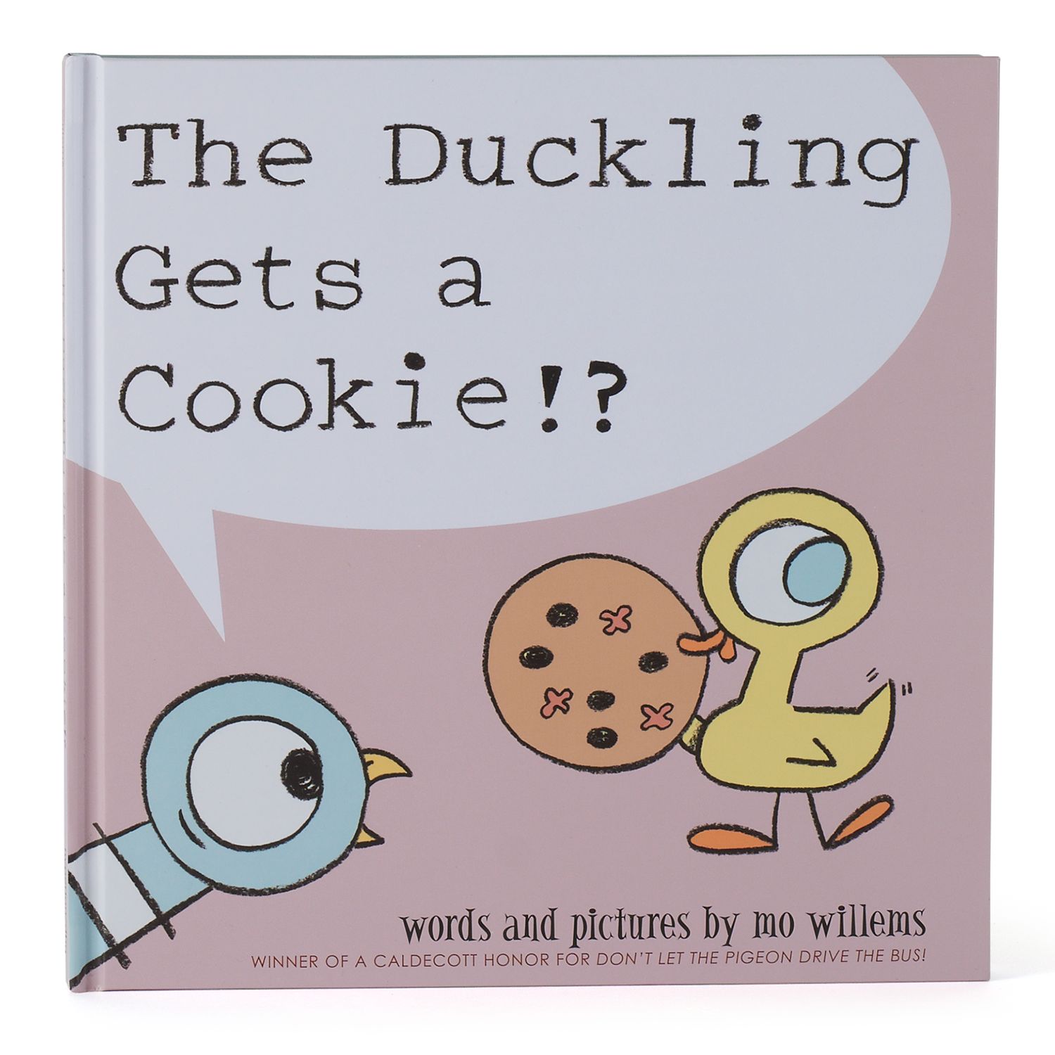 kohls cares mo willems