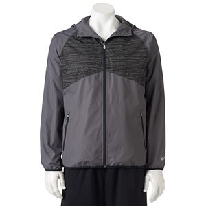 Men's ASICS Colorblock Jacket