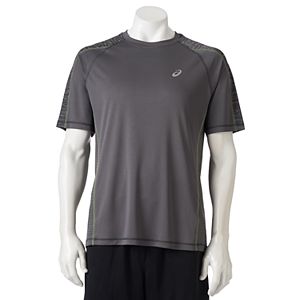 Men's ASICS Reflective Tee