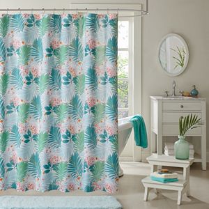 Intelligent Design Lilo Printed Shower Curtain