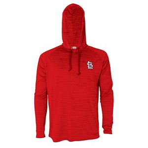 Men's Stitches St. Louis Cardinals Hoodie