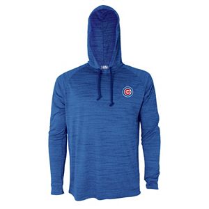 Men's Stitches Chicago Cubs Hoodie