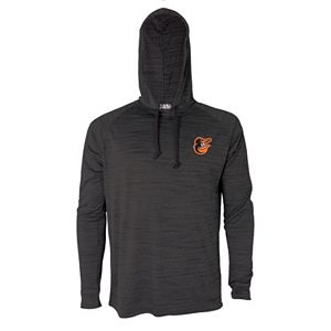 Men's Stitches Baltimore Orioles Hoodie