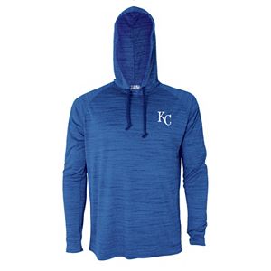 Men's Stitches Kansas City Royals Hoodie