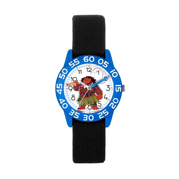 Moana discount kids watch