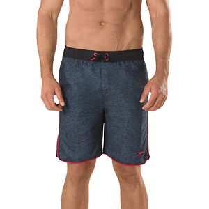 Men's Speedo VaporPLUS Surface Veneer Volley Shorts