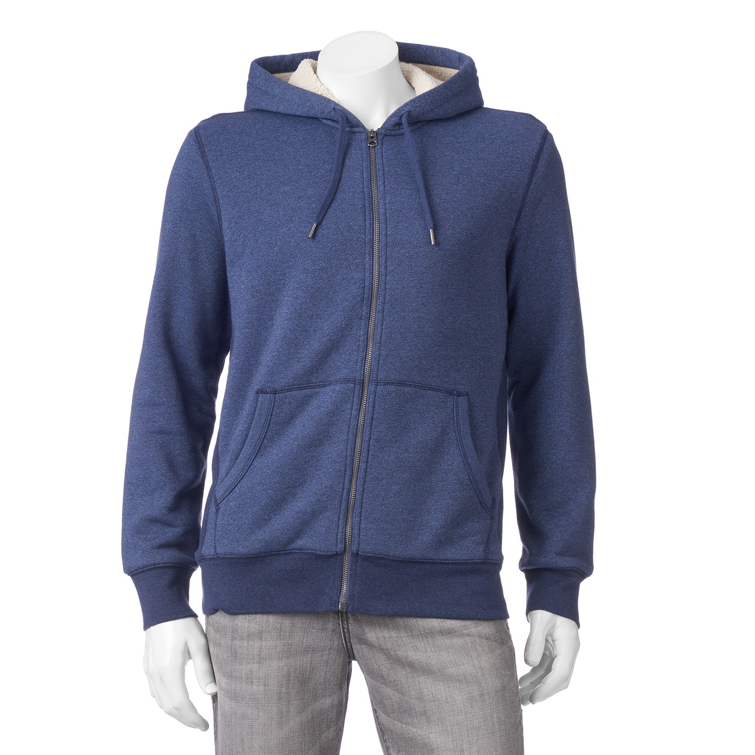 kohls sonoma hoodie