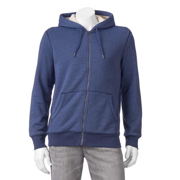 Kohls hot sale sonoma hoodie