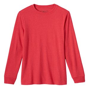 Boys 8-20 Urban Pipeline Heathered Tee