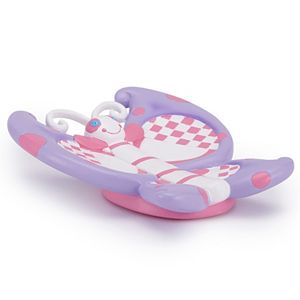 Kassatex Kassa Kids Butterfly Soap Dish