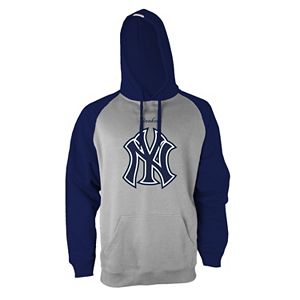 Men's Stitches New York Yankees Fleece Hoodie