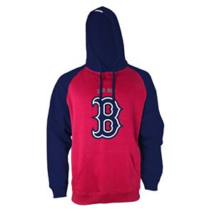 Men's Stitches Boston Red Sox Fleece Hoodie