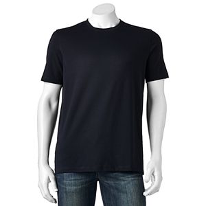 Men's Hemisphere Classic-Fit Performance V-neck Tee