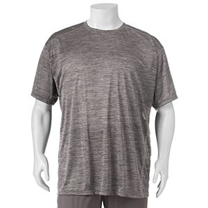 Big & Tall Russell Dri-Power Performance Athletic Tee