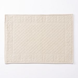 Food Network™ Chambray Quilted Placemat
