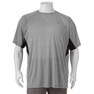 Big & Tall Russell Dri-Power Performance  Athletic Tee