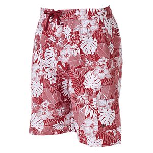 Men's Hemisphere Teslan Flex Cargo Board Shorts