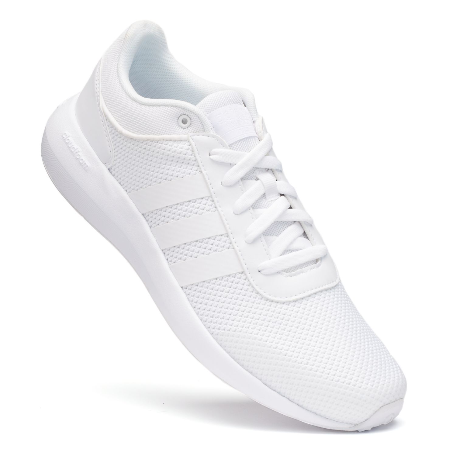 adidas neo cloudfoam race