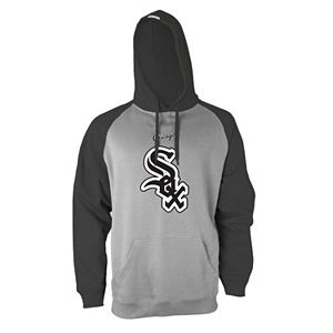 Men's Stitches Chicago White Sox Fleece Hoodie