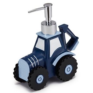 Kassatex Kassa Kids Construction Soap Dispenser