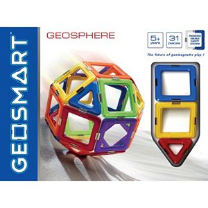 Geosmart 31-pc. Geosphere Set