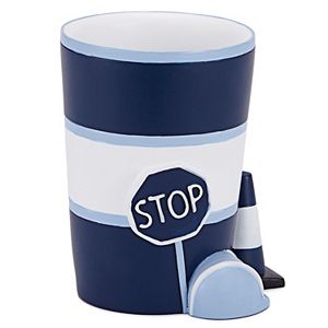 Kassatex Kassa Kids Construction Tumbler