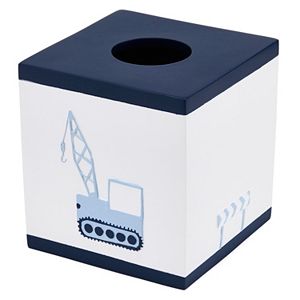 Kassatex Kassa Kids Construction Tissue Holder