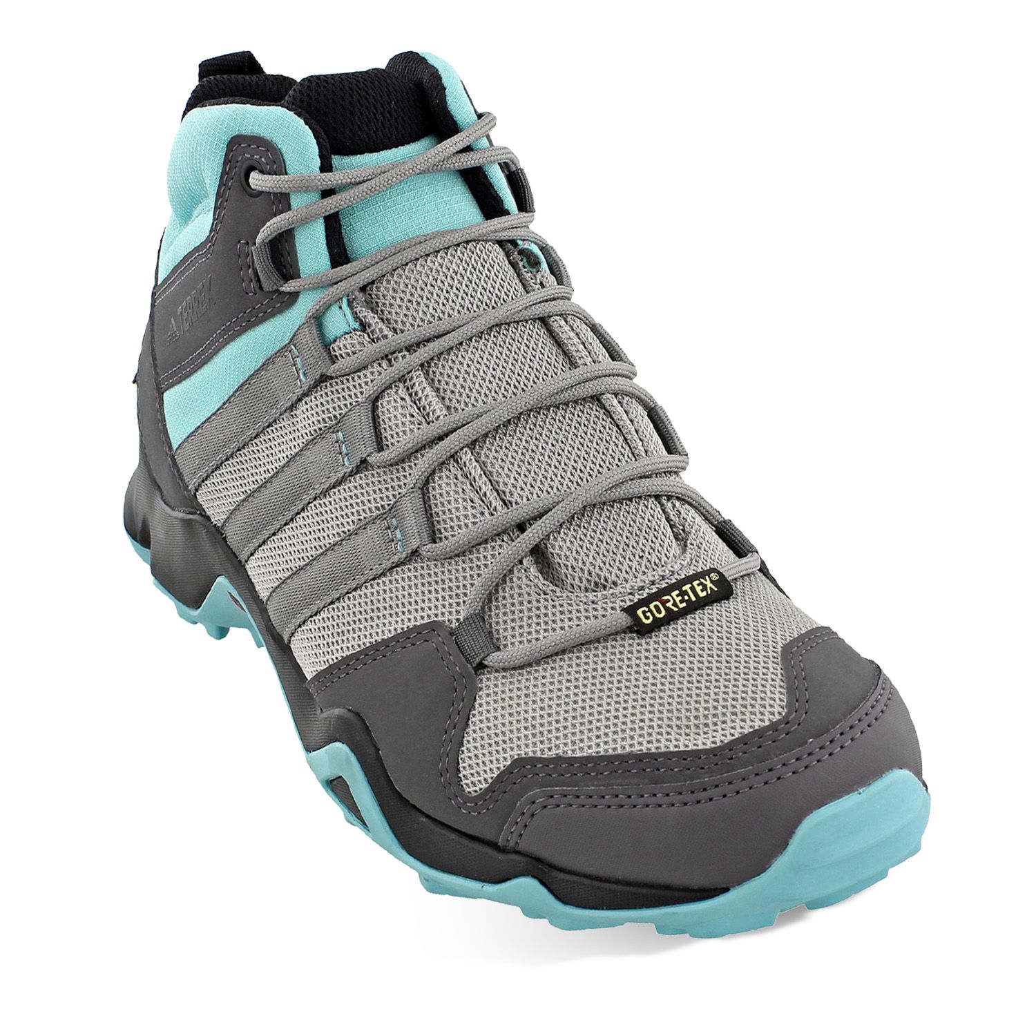 terrex ax2r hiking shoes