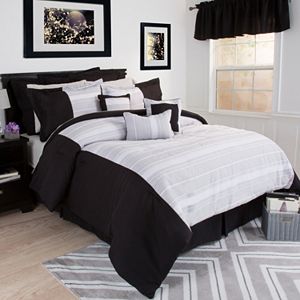 Portsmouth Home 14-piece Caitlin Comforter Set