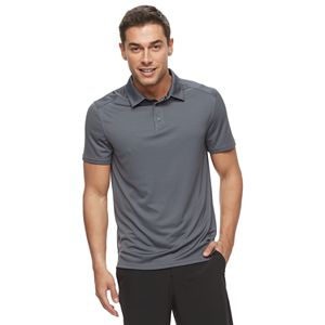 Big & Tall Tek Gear® DRY TEK Core Performance Polo