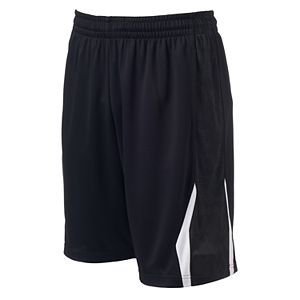 Big & Tall Tek Gear® Layup CoolTek Basketball Performance Shorts