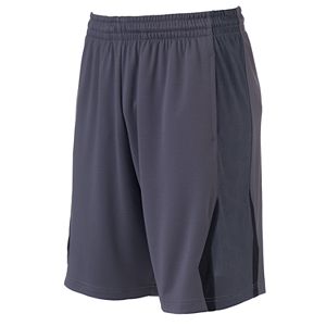 Big & Tall Tek Gear® Layup CoolTek Basketball Performance Shorts